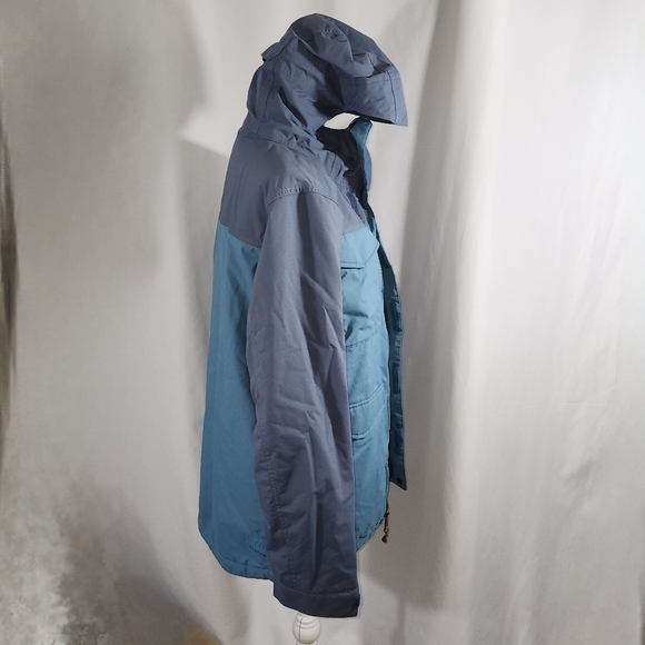 Burton Men's Covert Snowboard Jacket '15 XS DryRide - Picture 3 of 16